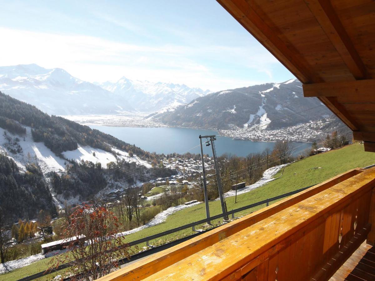 Apartment Haus Schneider By Interhome Thumersbach Esterno foto