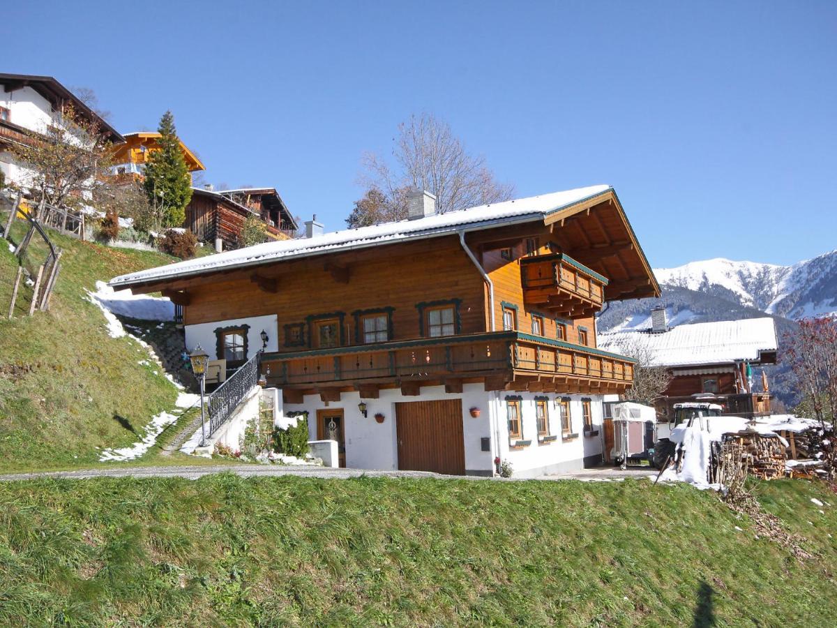 Apartment Haus Schneider By Interhome Thumersbach Esterno foto