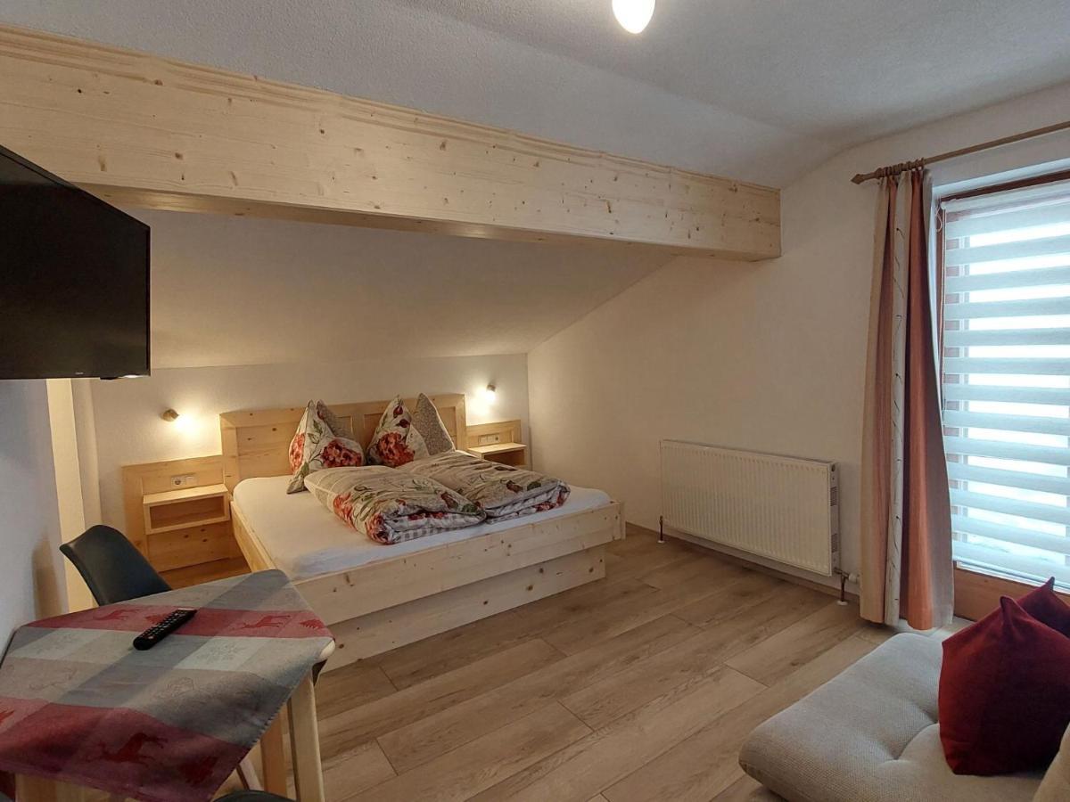 Apartment Haus Schneider By Interhome Thumersbach Esterno foto