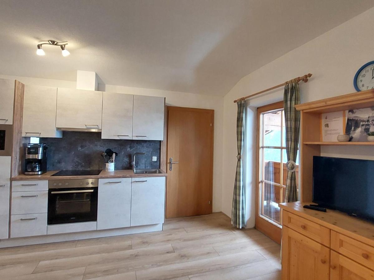Apartment Haus Schneider By Interhome Thumersbach Esterno foto