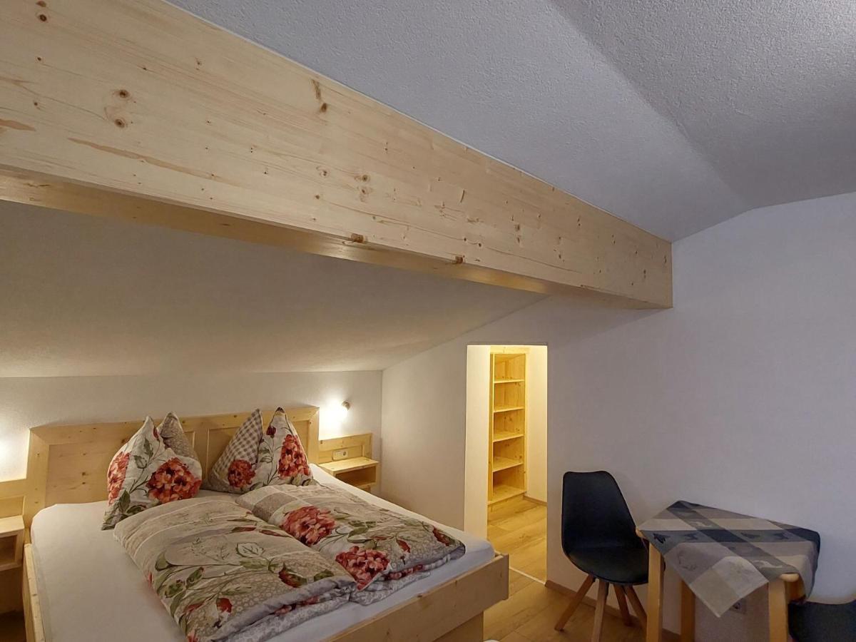 Apartment Haus Schneider By Interhome Thumersbach Esterno foto
