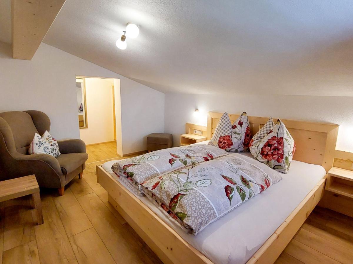 Apartment Haus Schneider By Interhome Thumersbach Esterno foto