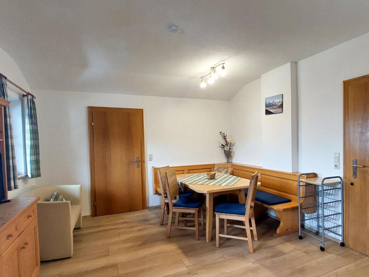 Apartment Haus Schneider By Interhome Thumersbach Esterno foto