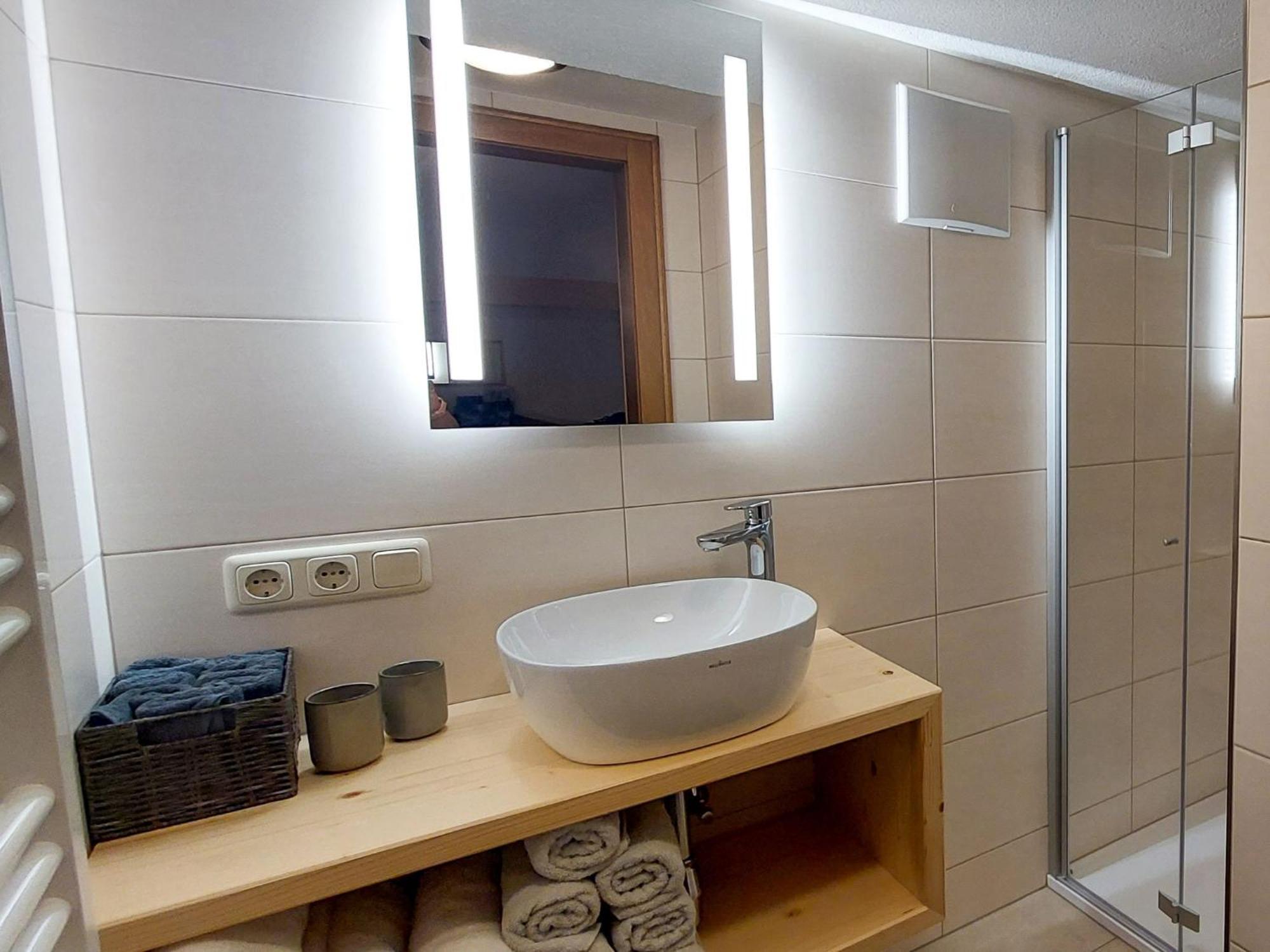 Apartment Haus Schneider By Interhome Thumersbach Esterno foto