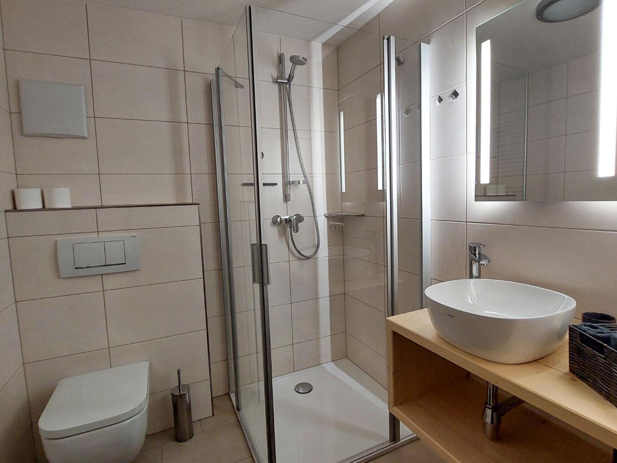 Apartment Haus Schneider By Interhome Thumersbach Esterno foto